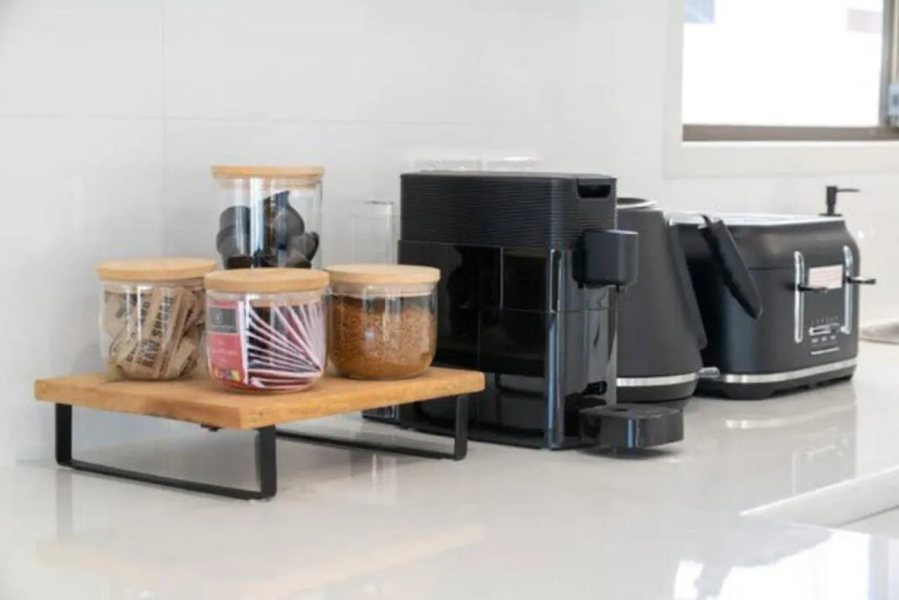 Feriehus Mooloolaba Escape To Mooloolaba & Feel At Home In Style Australien