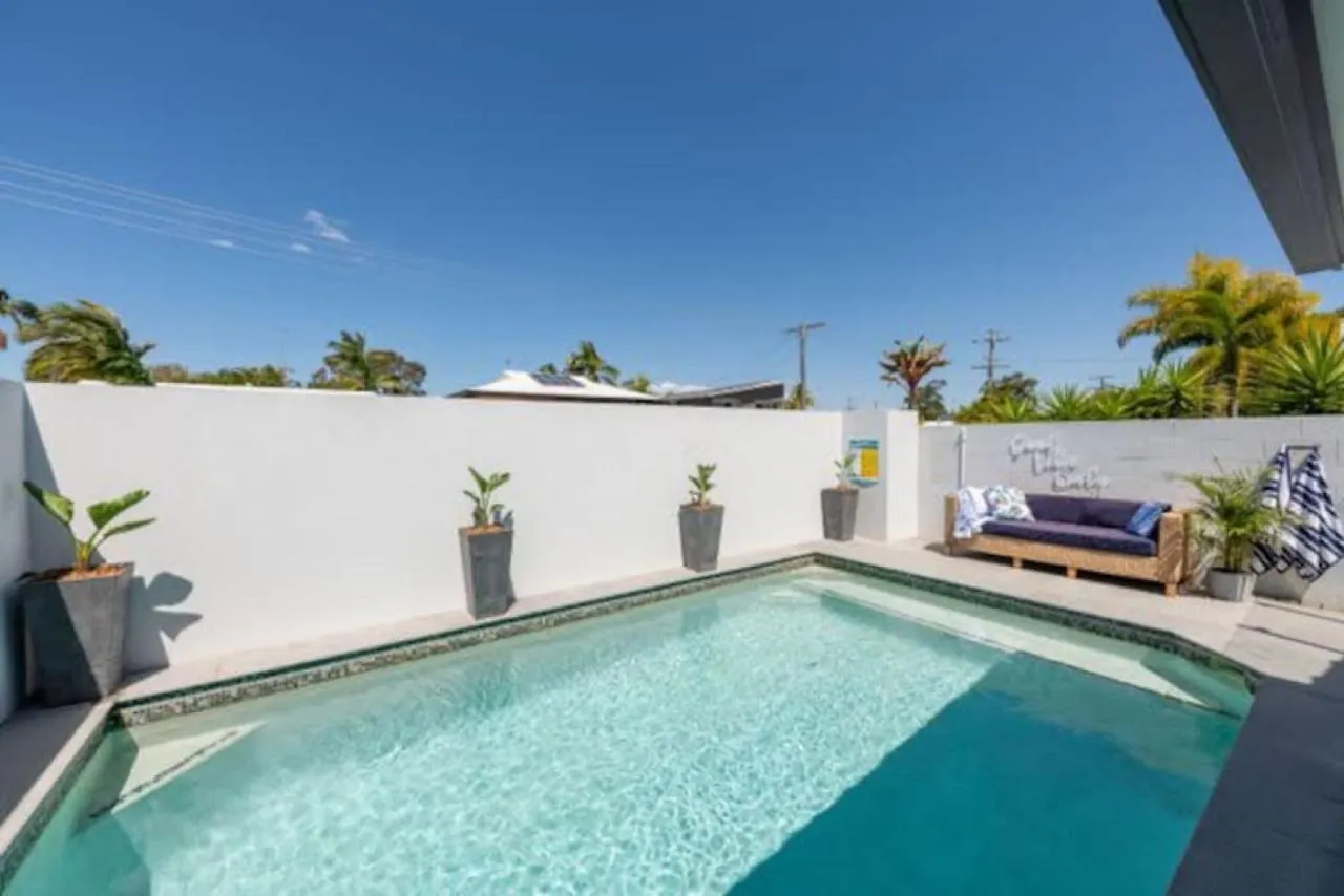 Mooloolaba Escape To Mooloolaba & Feel At Home In Style 0*,