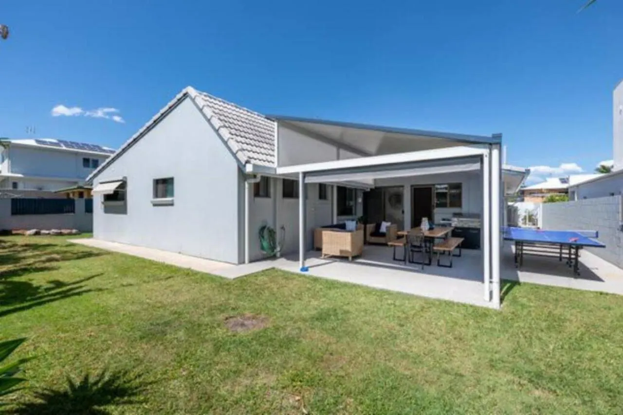 Mooloolaba Escape To Mooloolaba & Feel At Home In Style 0*,  Australien