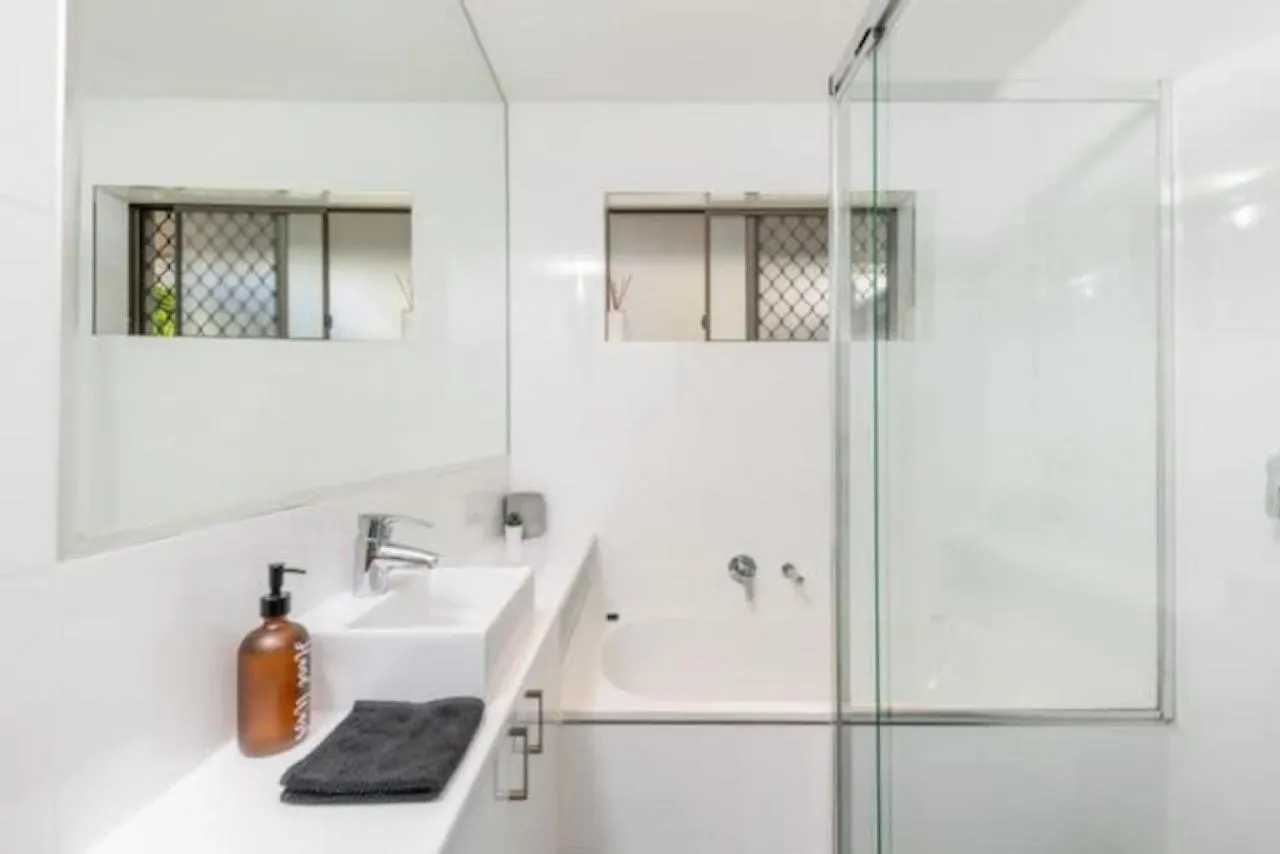 Mooloolaba Escape To Mooloolaba & Feel At Home In Style Feriehus