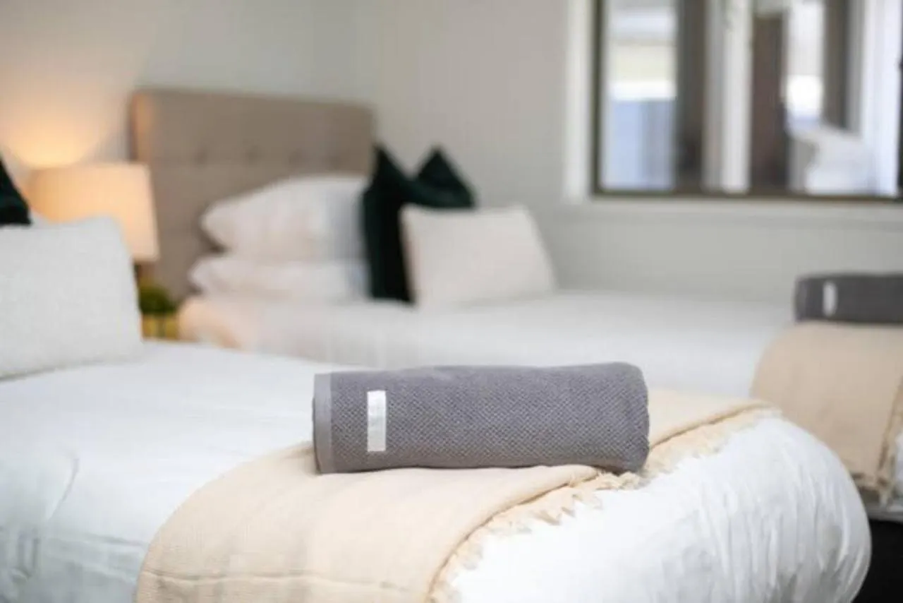 Mooloolaba Escape To Mooloolaba & Feel At Home In Style Feriehus