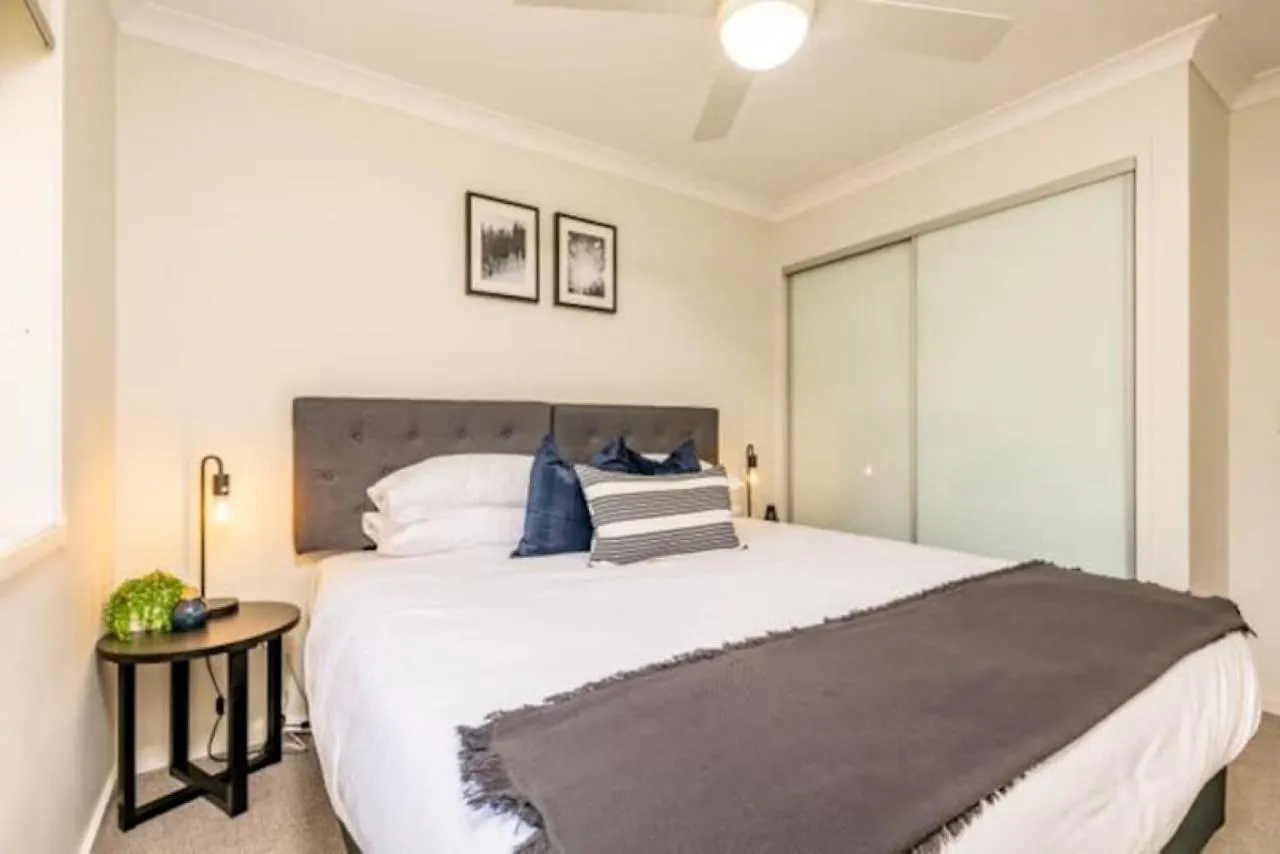 Feriehus Mooloolaba Escape To Mooloolaba & Feel At Home In Style Australien