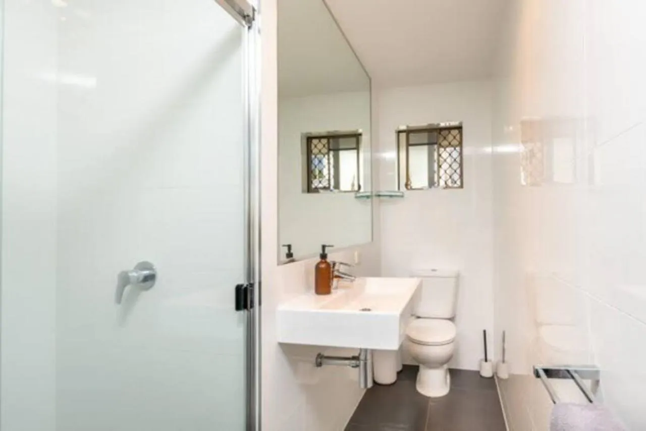 Feriehus Mooloolaba Escape To Mooloolaba & Feel At Home In Style
