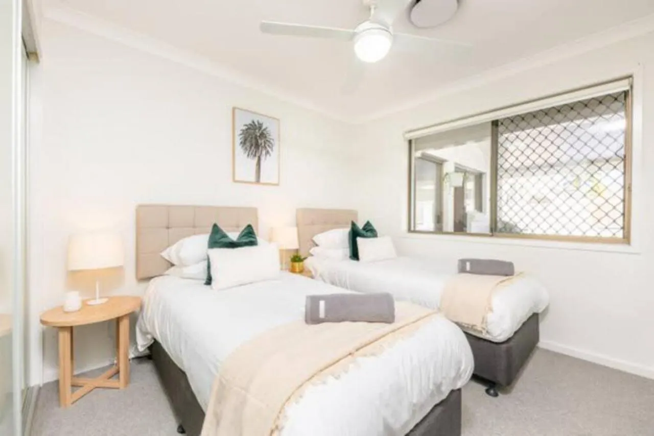 Mooloolaba Escape To Mooloolaba & Feel At Home In Style Feriehus