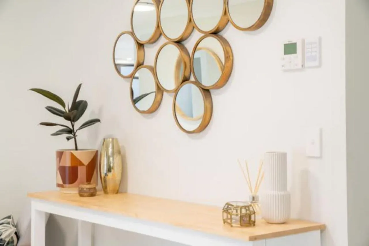 Feriehus Mooloolaba Escape To Mooloolaba & Feel At Home In Style Australien