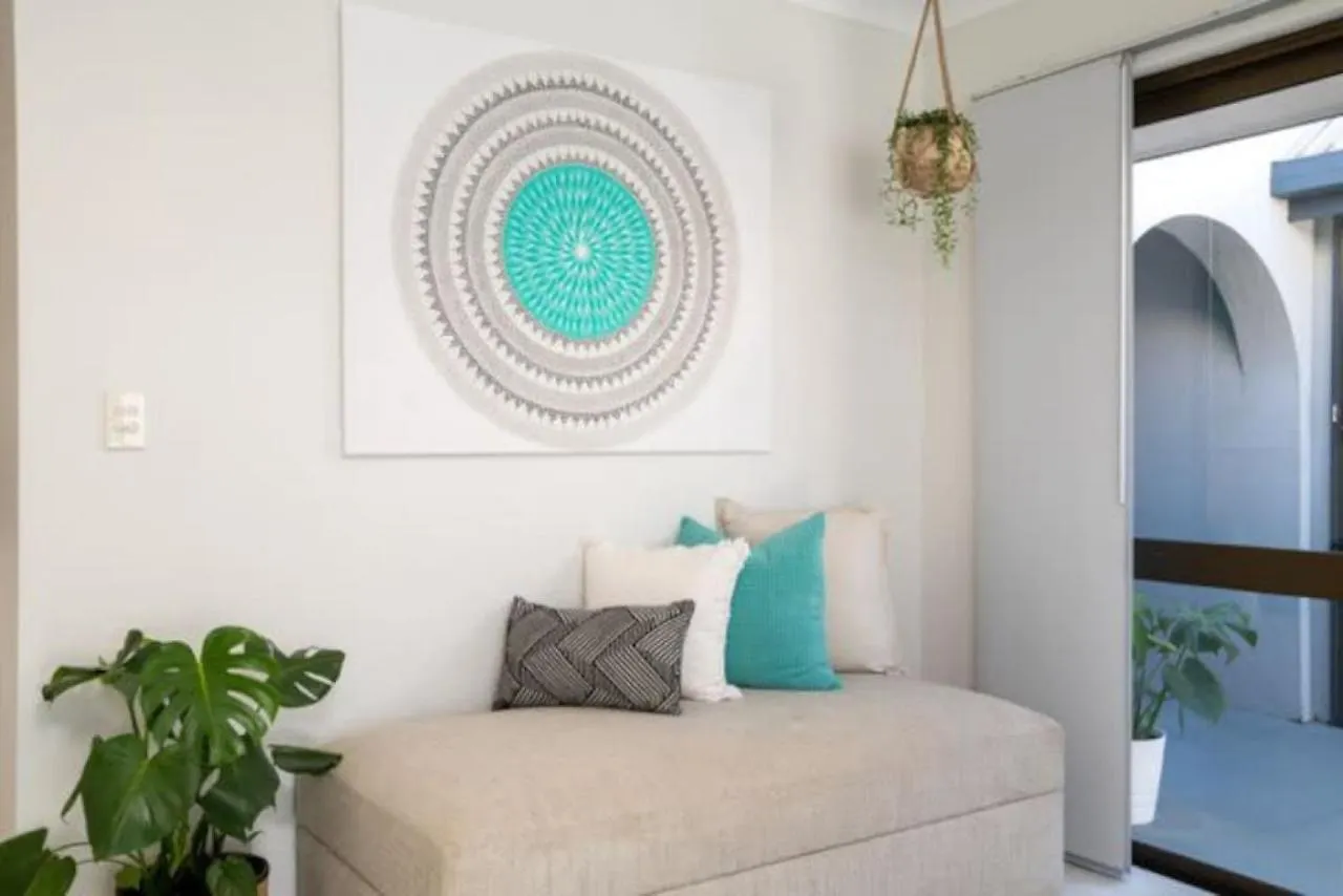 Mooloolaba Escape To Mooloolaba & Feel At Home In Style
