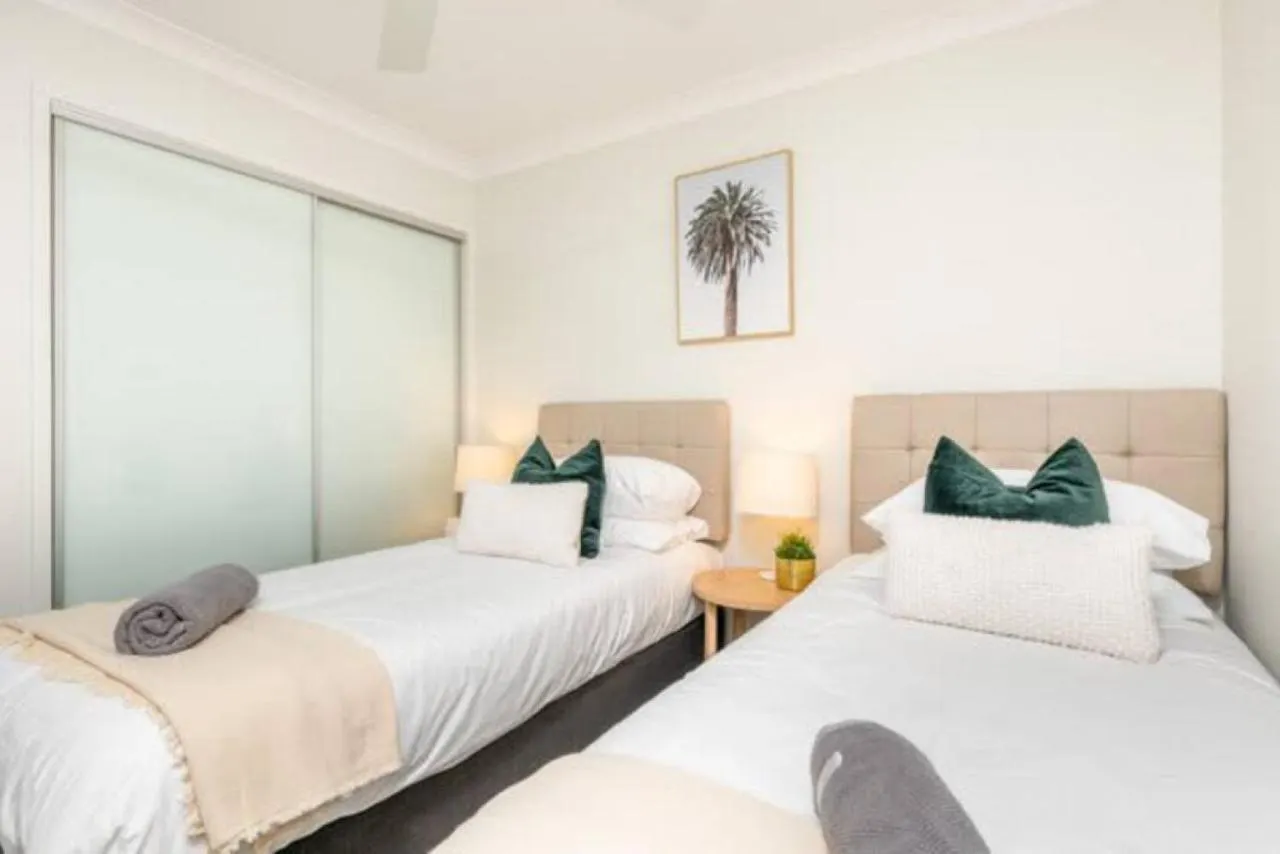 Mooloolaba Escape To Mooloolaba & Feel At Home In Style 0*,  Australien