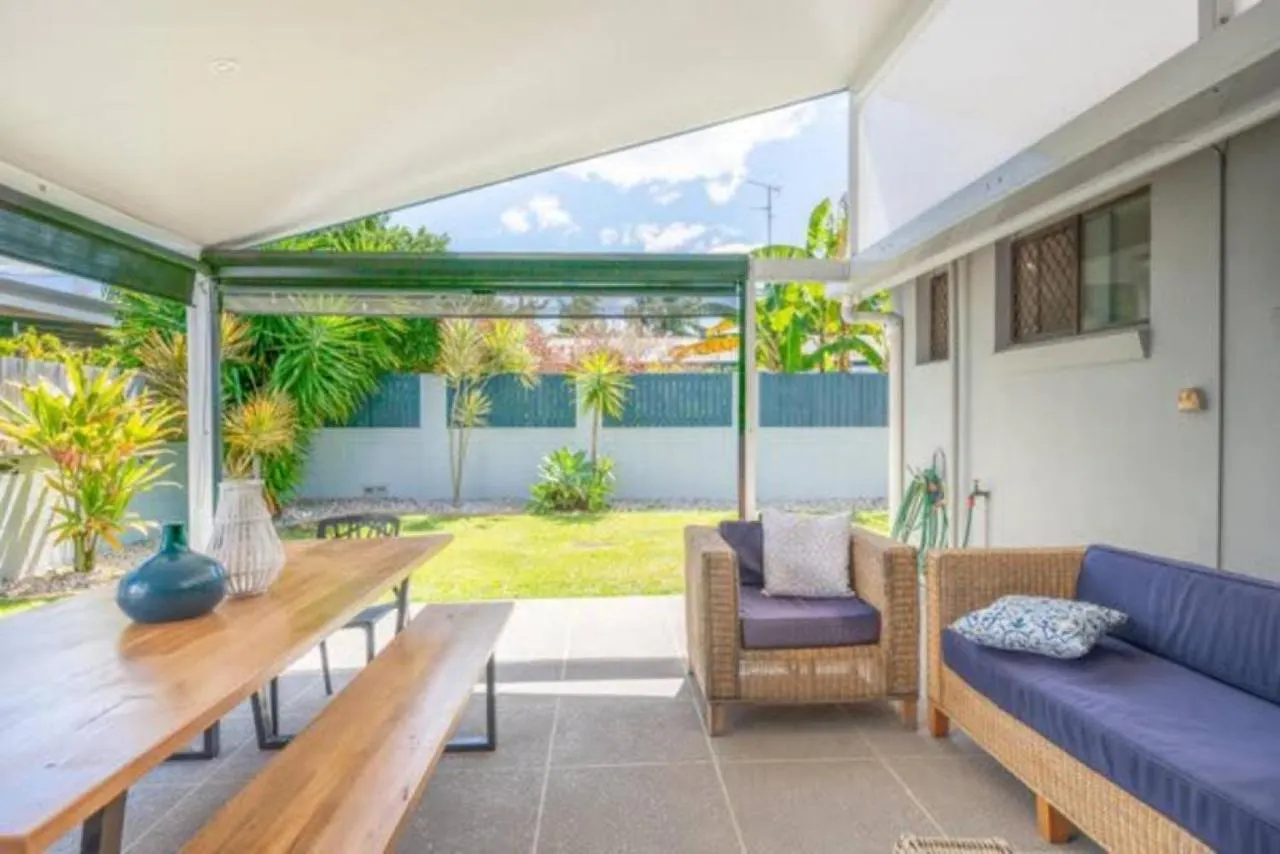 Mooloolaba Escape To Mooloolaba & Feel At Home In Style Feriehus