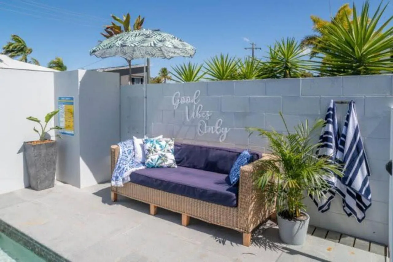 Mooloolaba Escape To Mooloolaba & Feel At Home In Style Australien